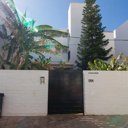 Carabeo 60 2b Menyber Нерха