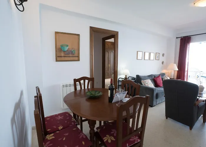 Carabeo 60 2b Menyber Нерха