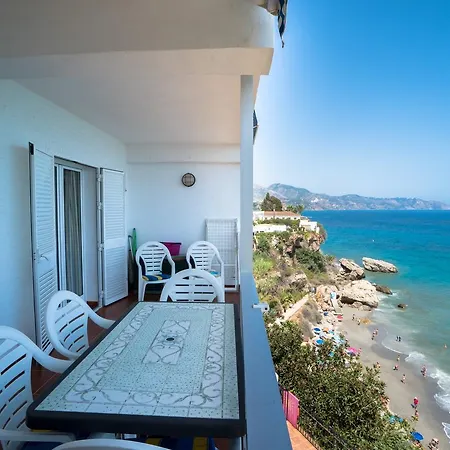 Apartment Carabeo 60 2b Menyber Nerja