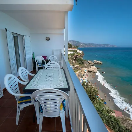 Carabeo 60 2b Menyber * Nerja