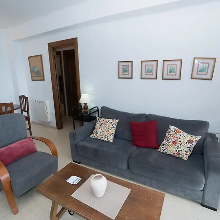 Carabeo 60 2b Menyber Nerja