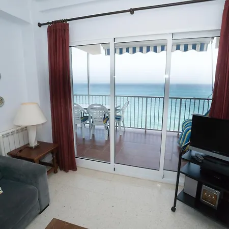 Appartement Carabeo 60 2b Menyber Nerja