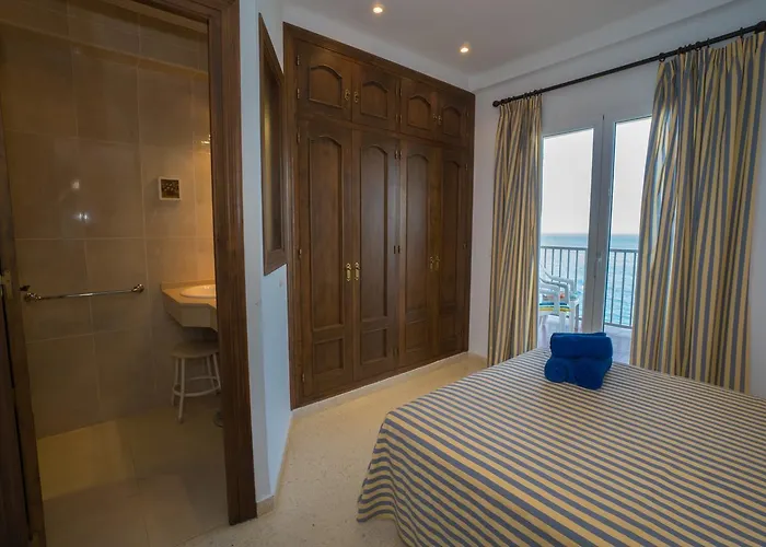 Appartement Carabeo 60 2b Menyber *