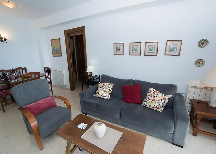 Carabeo 60 2b Menyber Nerja