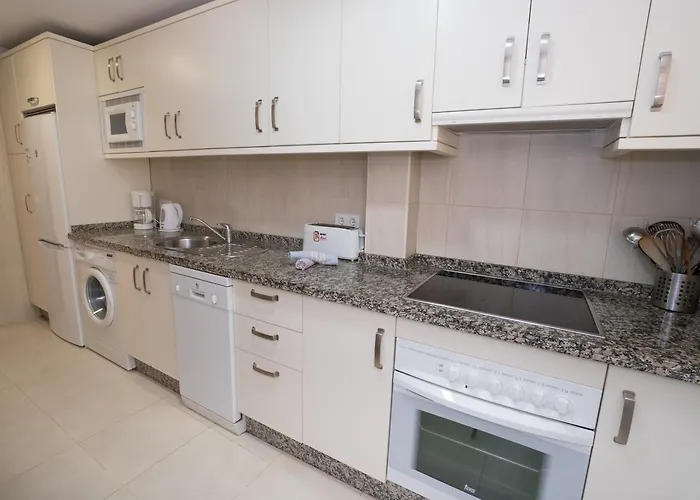 Carabeo 60 2b Menyber Appartamento *