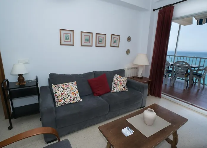 Carabeo 60 2b Menyber * Nerja