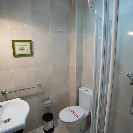 Carabeo 60 2b Menyber דירה