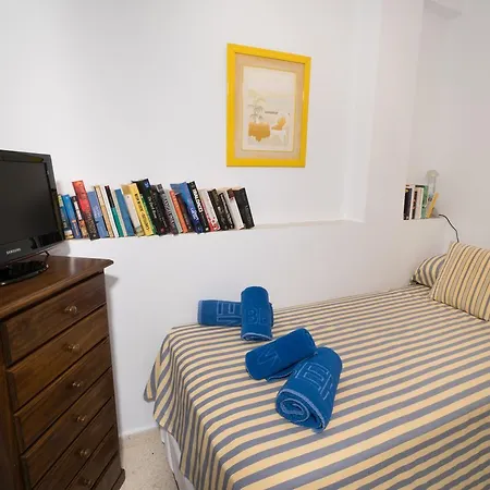 Carabeo 60 2b Menyber Apartamento *