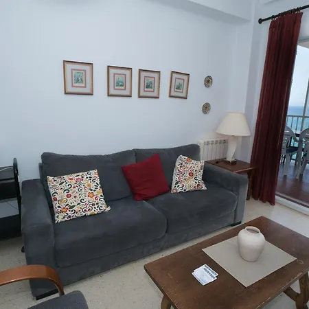 Carabeo 60 2b Menyber * Nerja