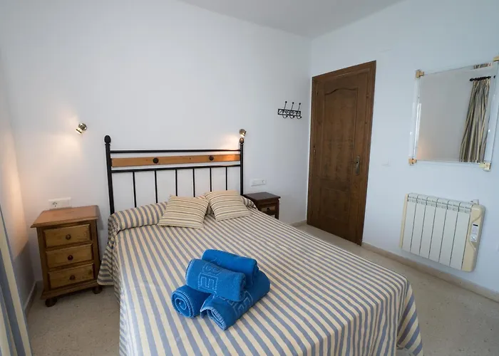 Carabeo 60 2b Menyber Apartament