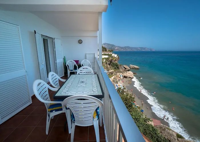 Carabeo 60 2b Menyber * Nerja