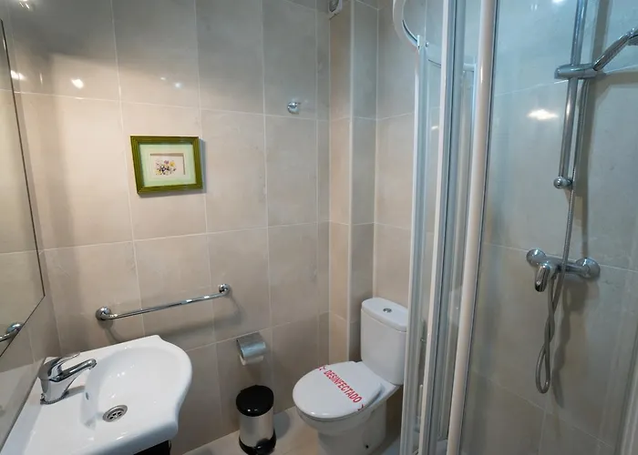 Carabeo 60 2b Menyber Apartamento