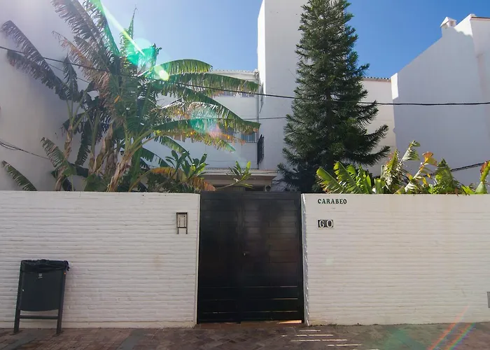 Carabeo 60 2b Menyber Nerja