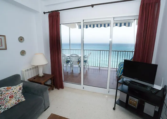 Apartamento Carabeo 60 2b Menyber Nerja