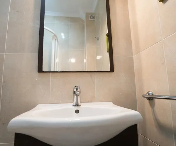 Apartamento Carabeo 60 2b Menyber *