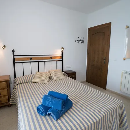 Carabeo 60 2b Menyber Apartmán